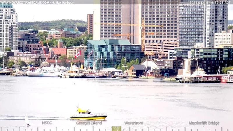 Halifax Waterfront