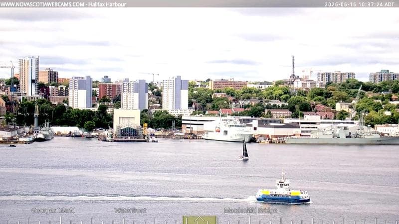 Halifax Waterfront