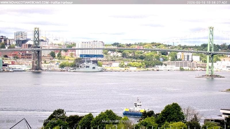 Halifax Waterfront