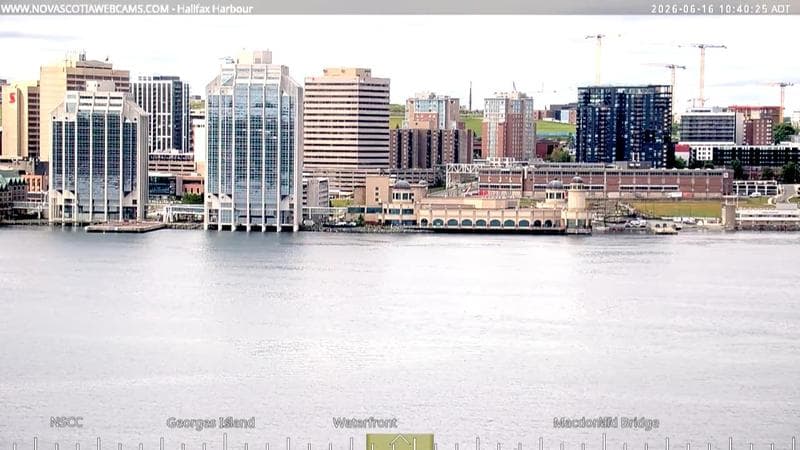 Halifax Waterfront