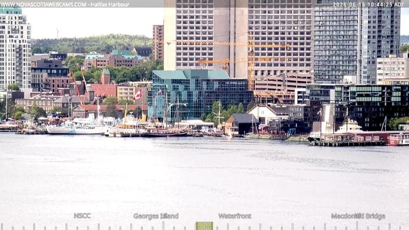 Halifax Waterfront