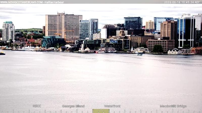 Halifax Waterfront