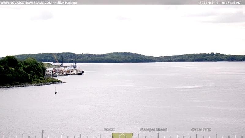 Halifax Waterfront