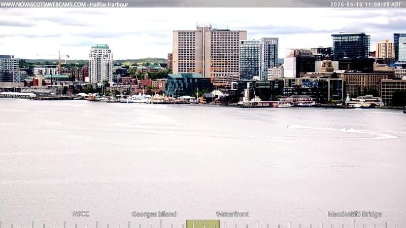 Halifax Waterfront