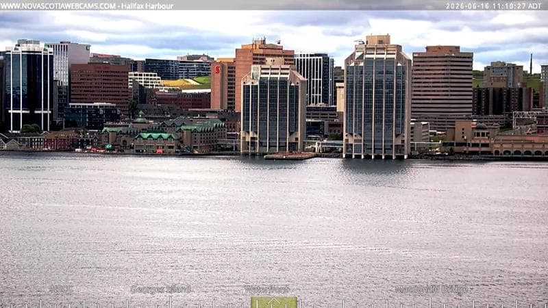 Halifax Waterfront