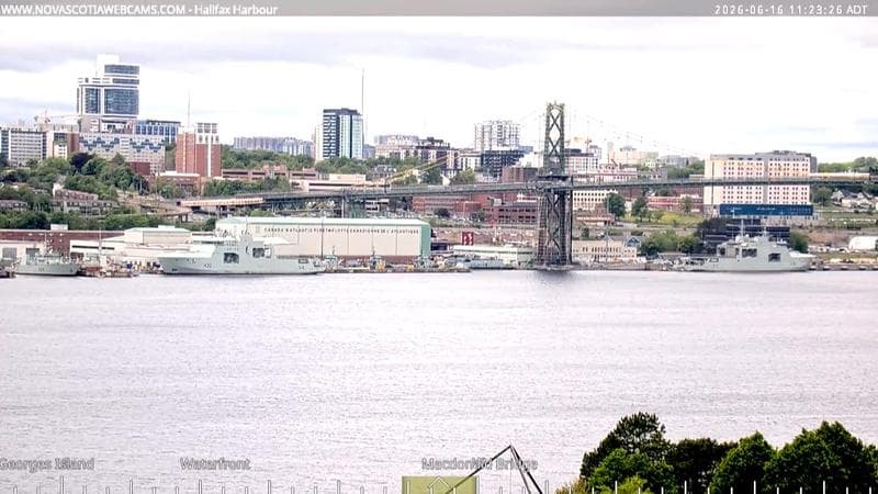 Halifax Waterfront