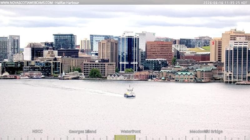 Halifax Waterfront