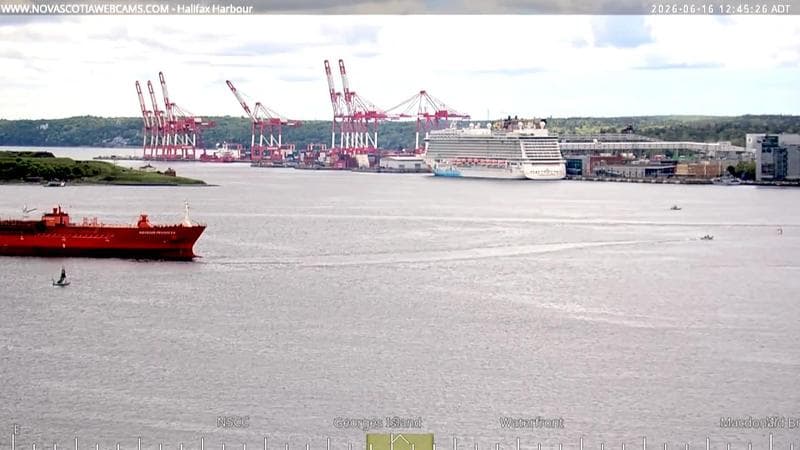 Halifax Waterfront