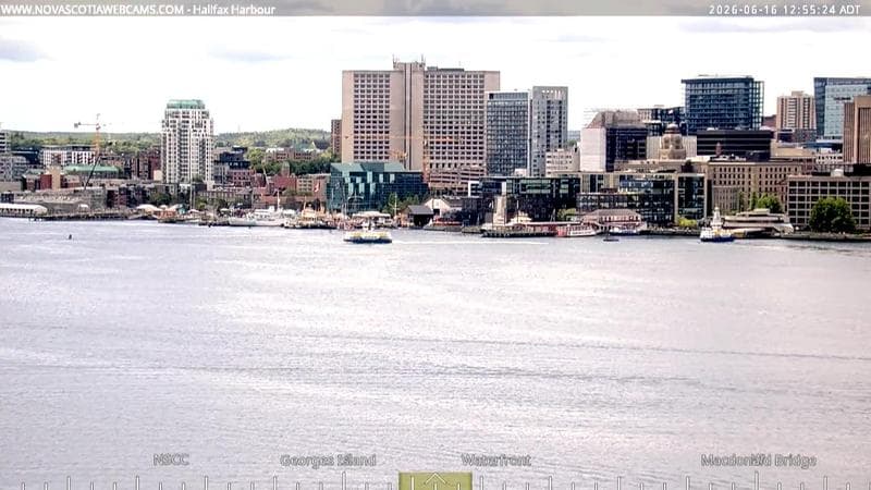 Halifax Waterfront