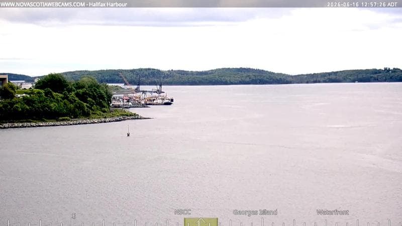 Halifax Waterfront