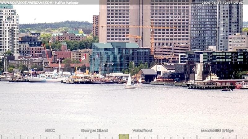 Halifax Waterfront