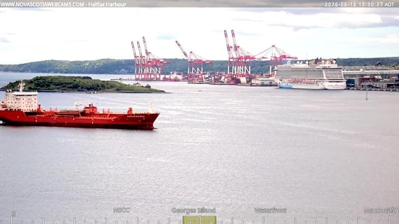 Halifax Waterfront