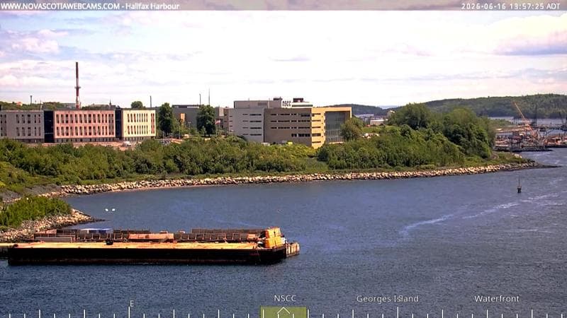 Halifax Waterfront