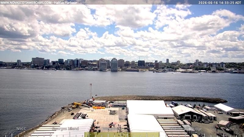 Halifax Waterfront