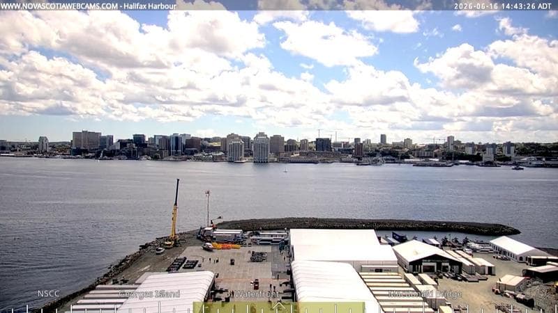 Halifax Waterfront