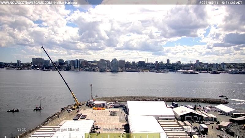Halifax Waterfront