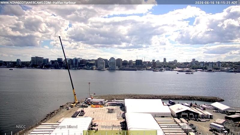 Halifax Waterfront