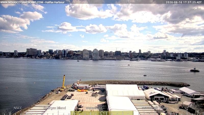Halifax Waterfront