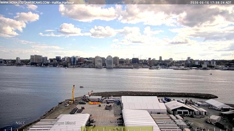 Halifax Waterfront