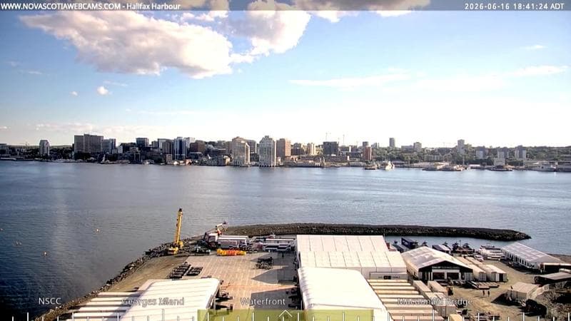 Halifax Waterfront