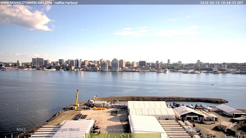 Halifax Waterfront