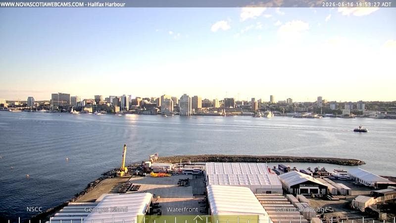 Halifax Waterfront
