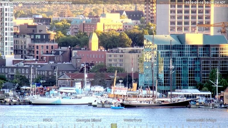 Halifax Waterfront