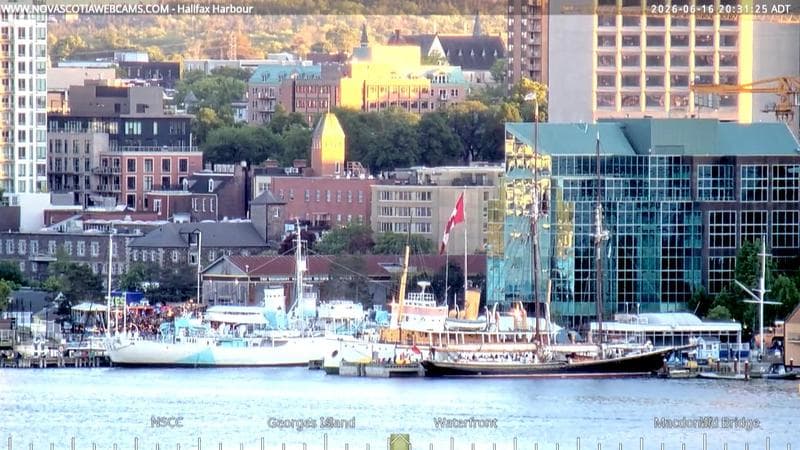 Halifax Waterfront