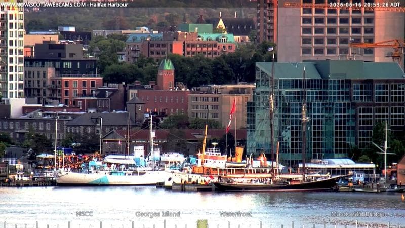 Halifax Waterfront