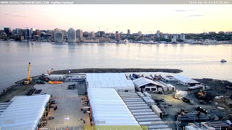 Halifax Waterfront