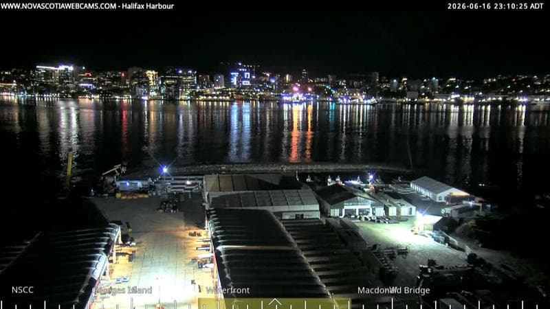 Halifax Waterfront