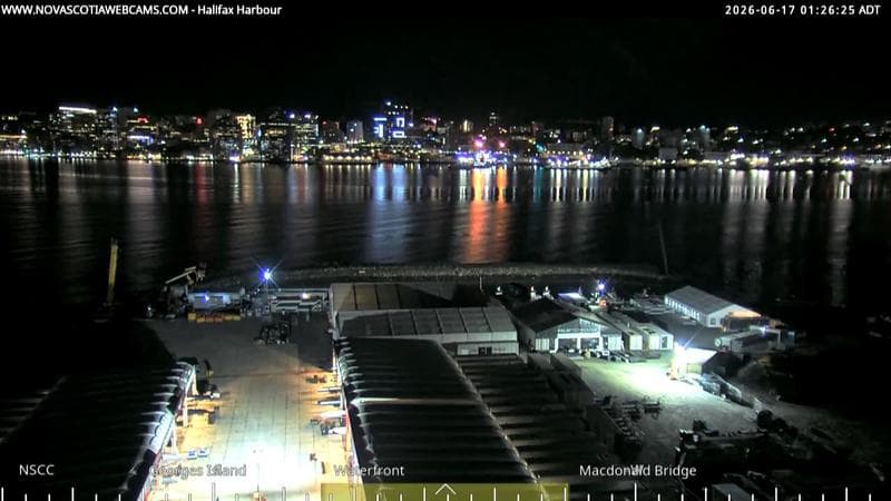 Halifax Waterfront