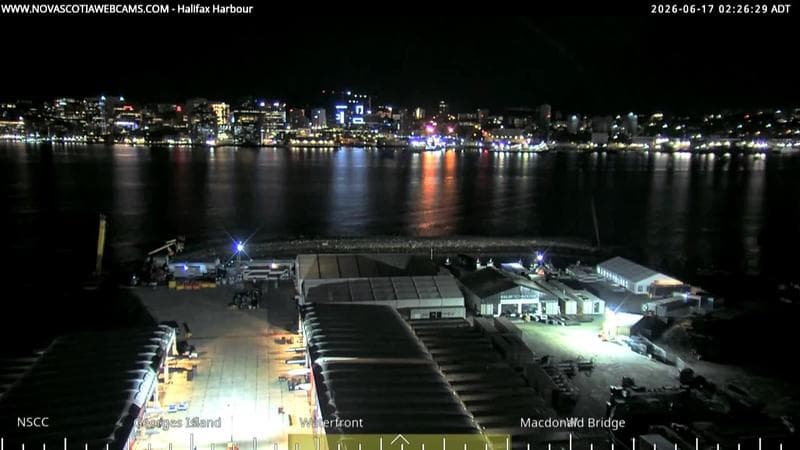 Halifax Waterfront
