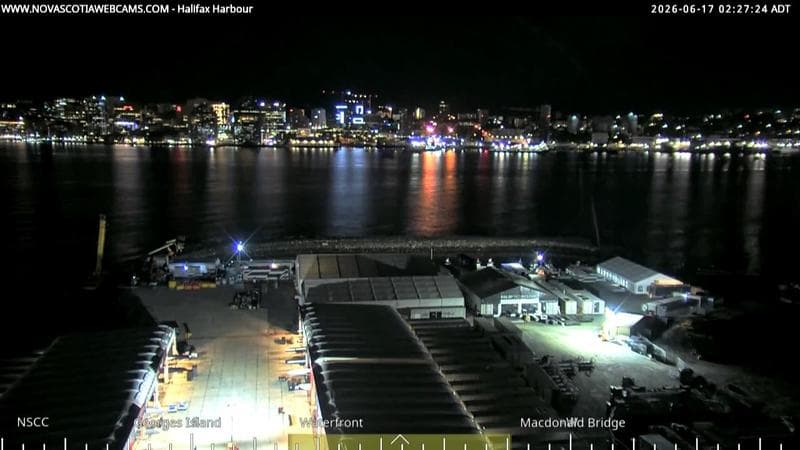 Halifax Waterfront