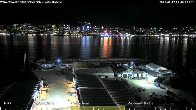 Halifax Waterfront
