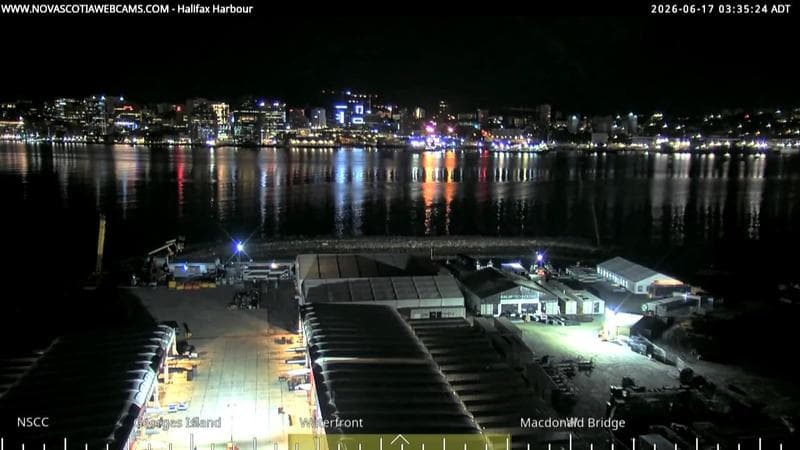 Halifax Waterfront