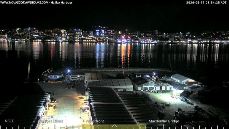 Halifax Waterfront
