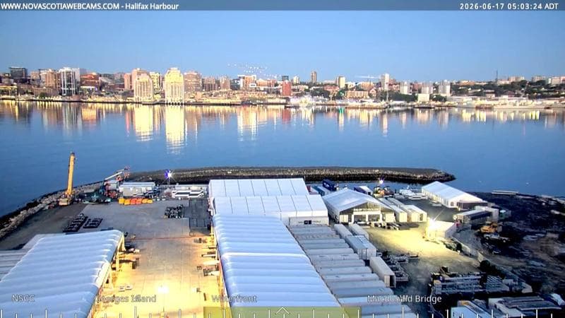 Halifax Waterfront