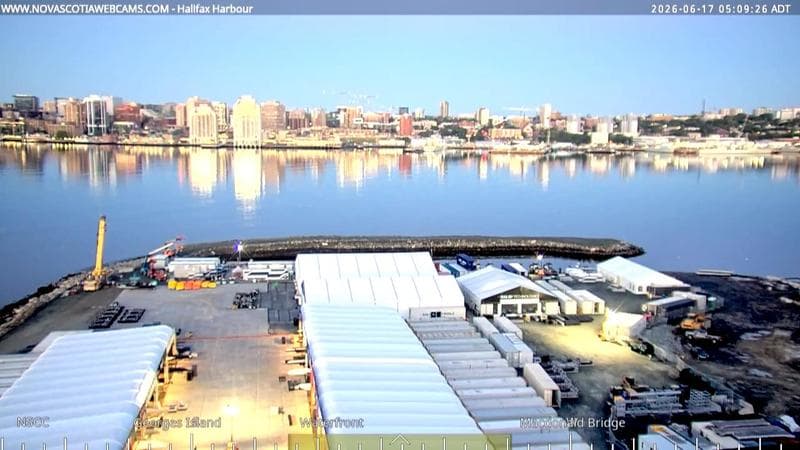 Halifax Waterfront