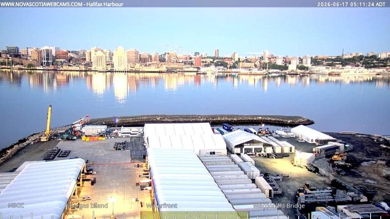 Halifax Waterfront