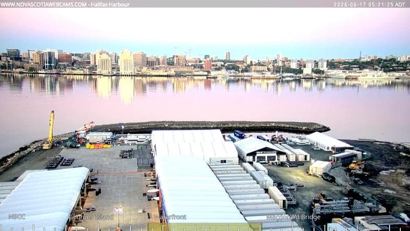 Halifax Waterfront