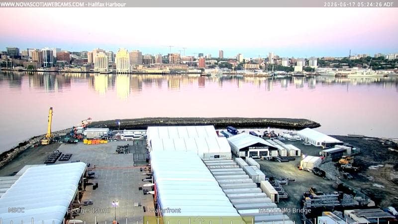 Halifax Waterfront
