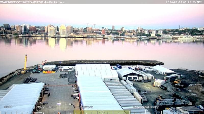 Halifax Waterfront