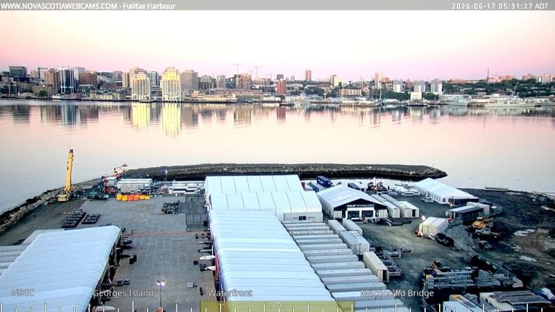 Halifax Waterfront
