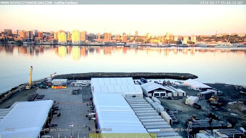 Halifax Waterfront