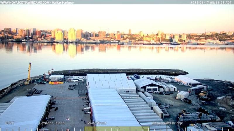 Halifax Waterfront