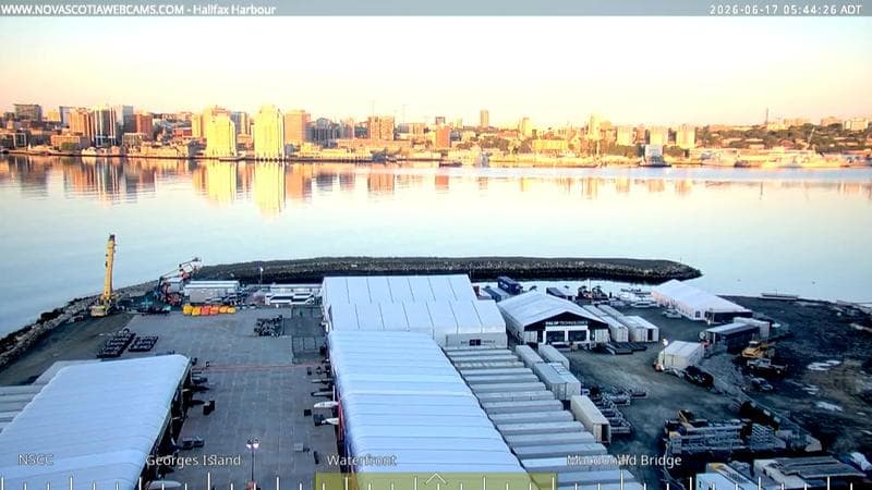 Halifax Waterfront