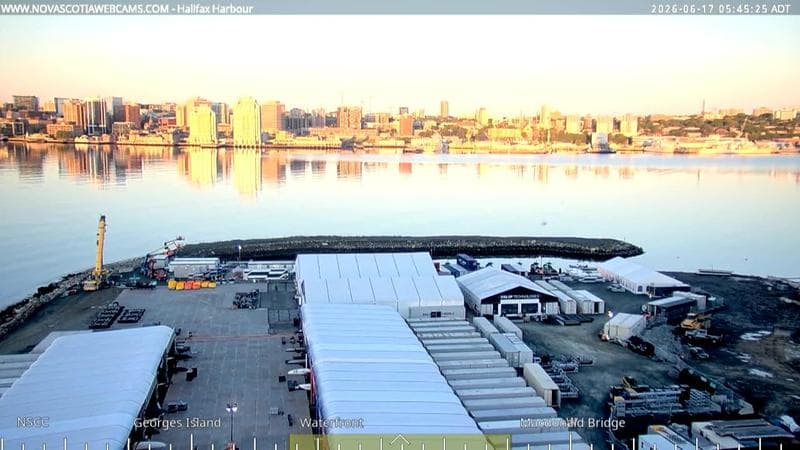 Halifax Waterfront
