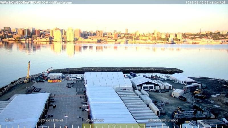 Halifax Waterfront