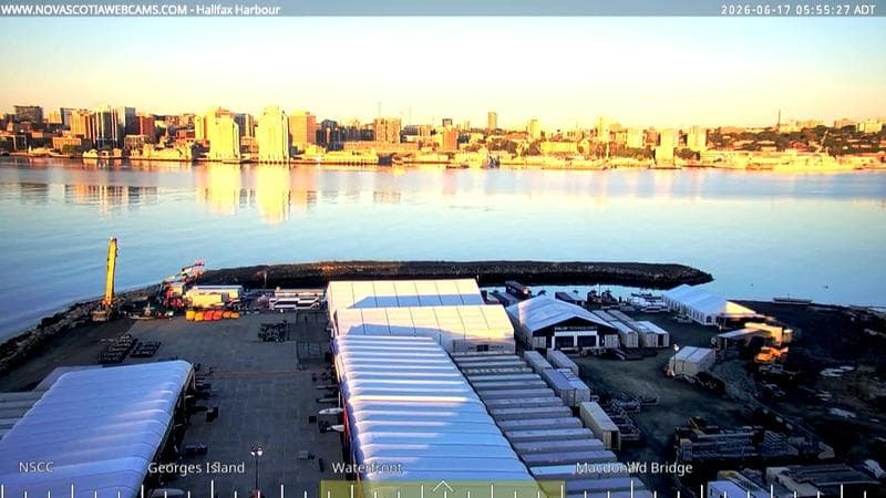 Halifax Waterfront
